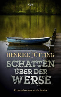 Vorderes Coverbild Schatten über der Werse