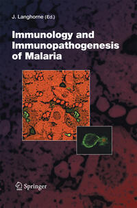 Vorderes Coverbild Immunology and Immunopathogenesis of Malaria