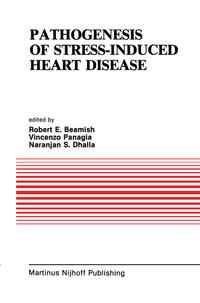Vorderes Coverbild Pathogenesis of Stress-Induced Heart Disease