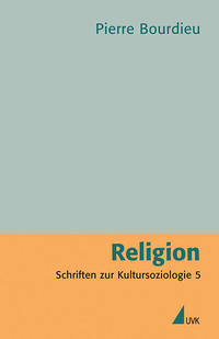 Vorderes Coverbild Religion