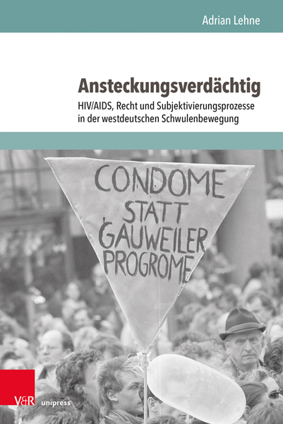Bild des Mitwirkenden Ansteckungsverdächtig