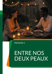Vorderes Coverbild Entre nos deux peaux