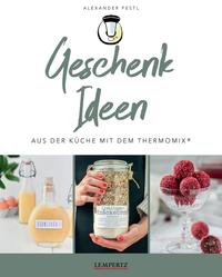 Vorderes Coverbild Geschenkideen