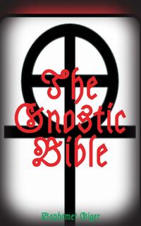 Vorderes Coverbild The Gnostic Bible