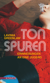 Vorderes Coverbild Tonspuren