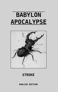 Vorderes Coverbild Babylon Apocalypse