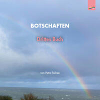 Vorderes Coverbild Botschaften