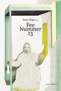 Vorderes Coverbild Fee Nummer 13