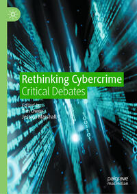 Vorderes Coverbild Rethinking Cybercrime