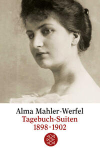 Vorderes Coverbild Tagebuch-Suiten 1898-1902