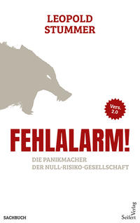 Vorderes Coverbild Fehlalarm! 2.0
