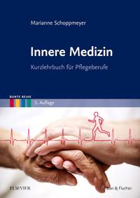 Vorderes Coverbild Innere Medizin