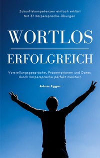 Vorderes Coverbild Wortlos erfolgreich