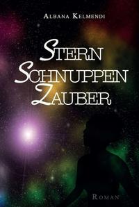 Vorderes Coverbild Sternschnuppenzauber