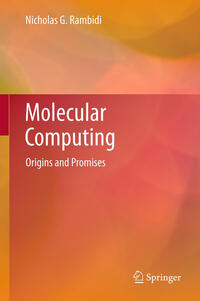 Vorderes Coverbild Molecular Computing