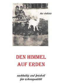 Vorderes Coverbild Den Himmel auf Erden