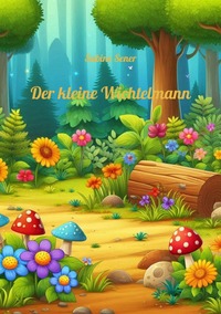 Vorderes Coverbild Der kleine Wichtelmann