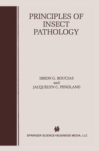 Vorderes Coverbild Principles of Insect Pathology
