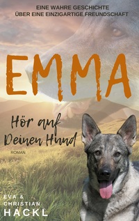 Vorderes Coverbild Emma