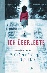 Vorderes Coverbild Ich überlebte