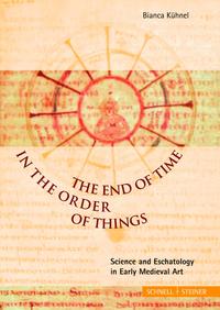 Vorderes Coverbild The End of Time in the Order of Things