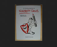 Vorderes Coverbild Norbert Gans