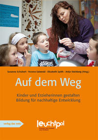Vorderes Coverbild Auf dem Weg