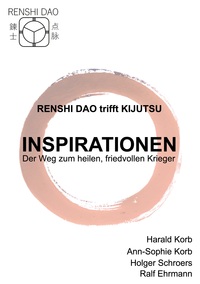 Vorderes Coverbild Renshi Dao trifft Kijutsu