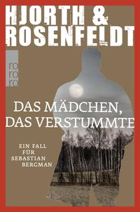 Vorderes Coverbild Das Mädchen, das verstummte