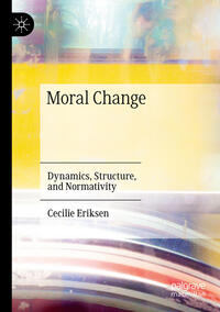 Vorderes Coverbild Moral Change