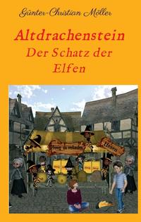 Vorderes Coverbild Altdrachenstein