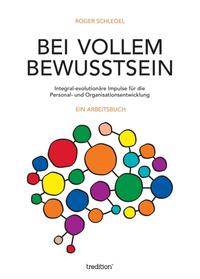 Vorderes Coverbild Bei vollem Bewusstsein