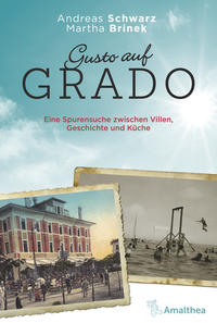 Vorderes Coverbild Gusto auf Grado