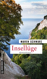 Vorderes Coverbild Insellüge