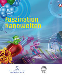 Vorderes Coverbild Faszination Nanowelten