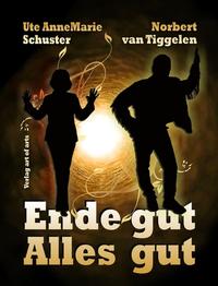 Vorderes Coverbild Ende gut, alles gut
