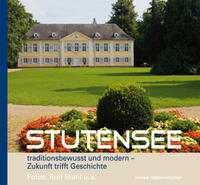 Vorderes Coverbild Stutensee