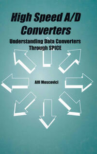 Vorderes Coverbild High Speed A/D Converters
