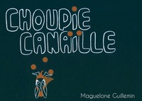 Vorderes Coverbild Choupie Canaïlle