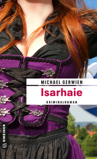 Vorderes Coverbild Isarhaie