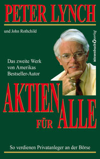 Vorderes Coverbild Aktien für alle - Neuauflage