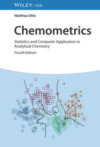 Vorderes Coverbild Chemometrics