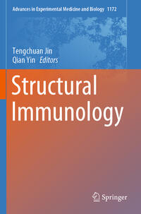Vorderes Coverbild Structural Immunology