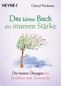 Vorderes Coverbild Das kleine Buch der inneren Stärke