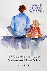 Vorderes Coverbild NÄHE DURCH WORTE