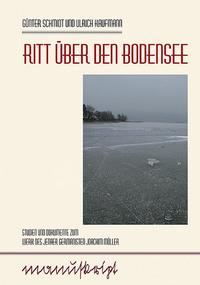Vorderes Coverbild Ritt über den Bodensee