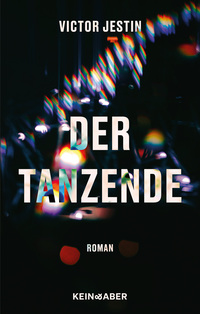 Vorderes Coverbild Der Tanzende