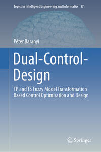 Vorderes Coverbild Dual-Control-Design