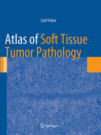 Vorderes Coverbild Atlas of Soft Tissue Tumor Pathology