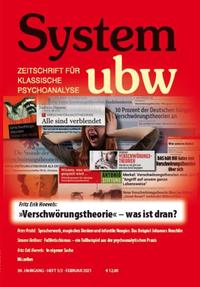 Vorderes Coverbild »Verschwörungstheorie« – was ist dran